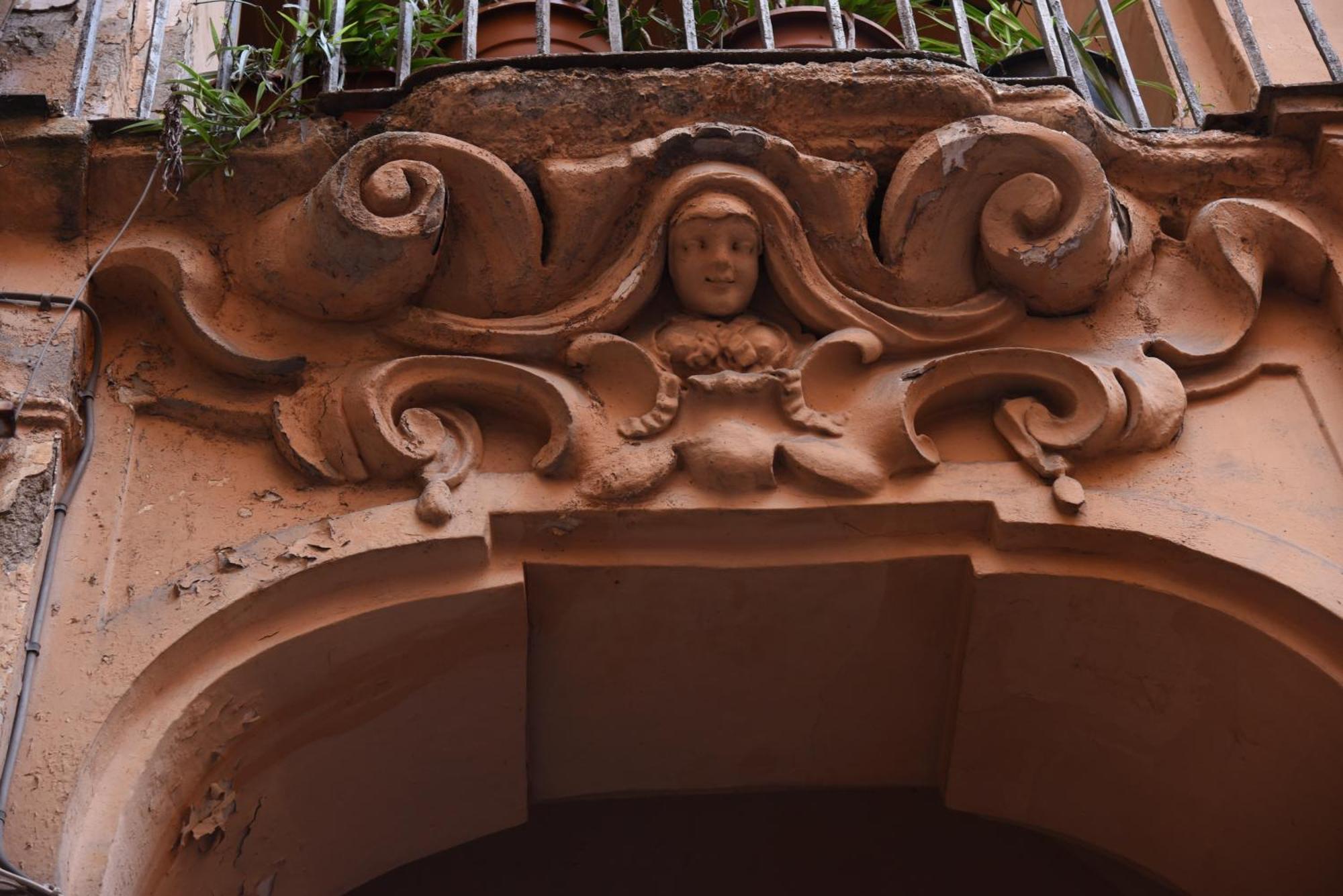 Costigliola Baroque Palace Flat Next Mann Museum 나폴리 외부 사진